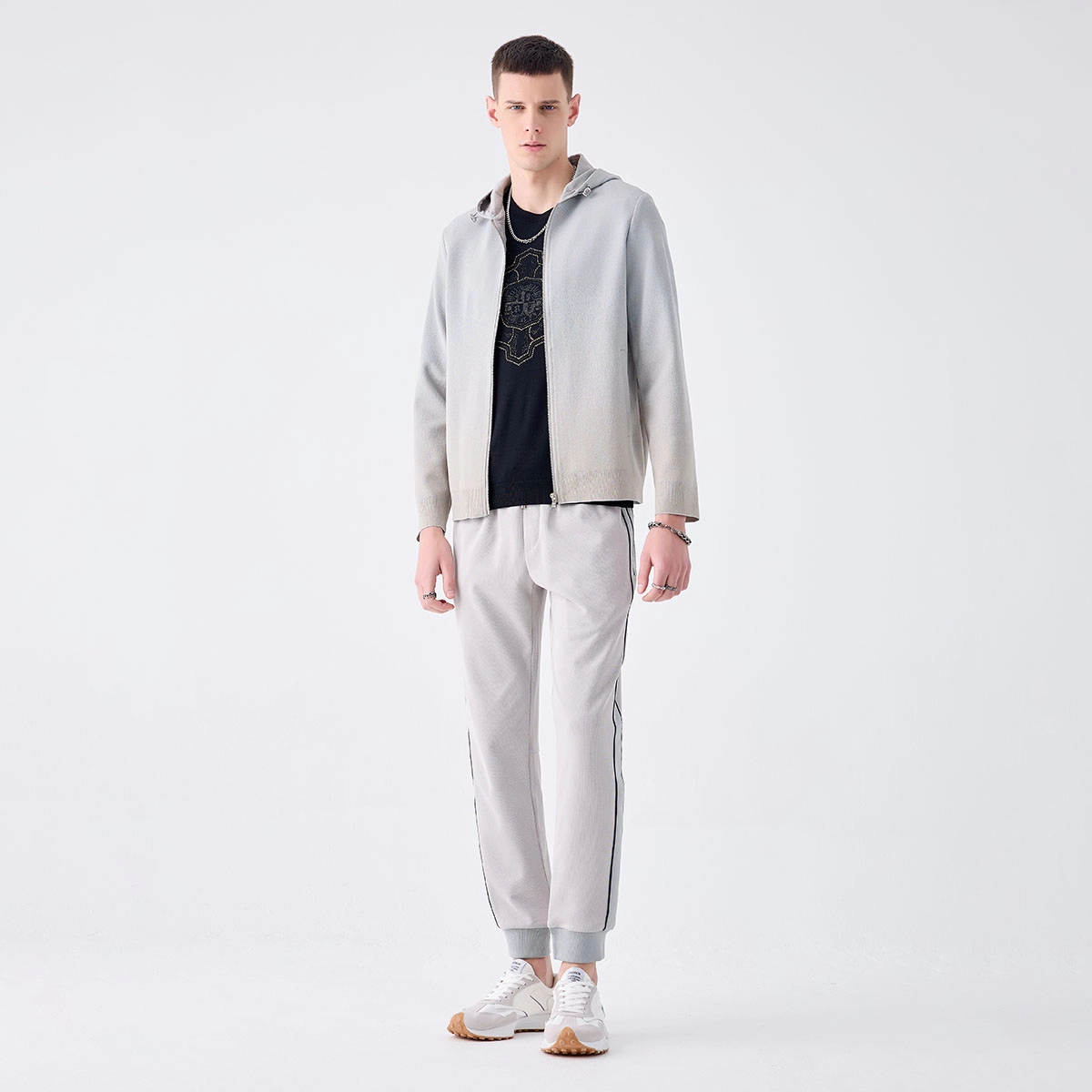 DAVID NAMAN SS24