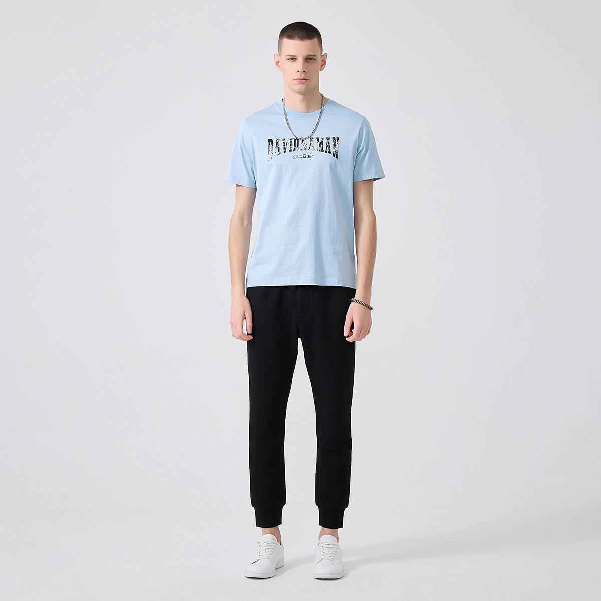 DAVID NAMAN 24SS T