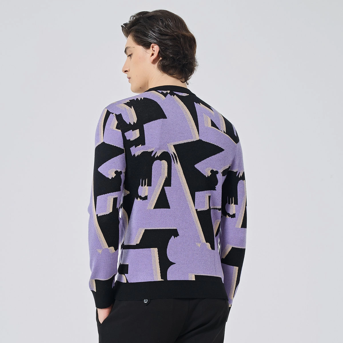 DAVID NAMAN FW23