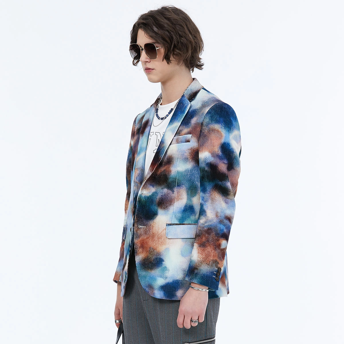 DAVID NAMAN FW23