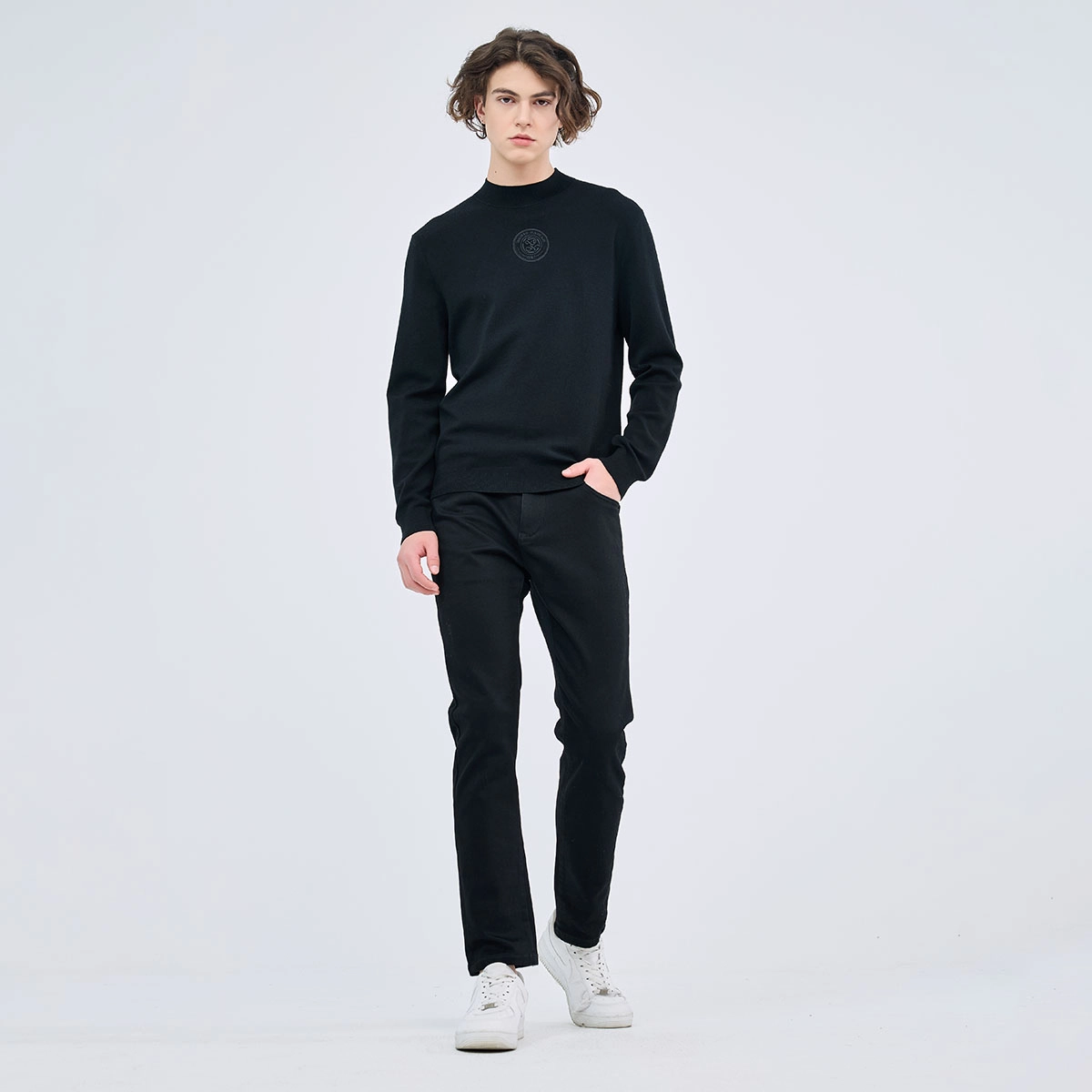 DAVID NAMAN FW23