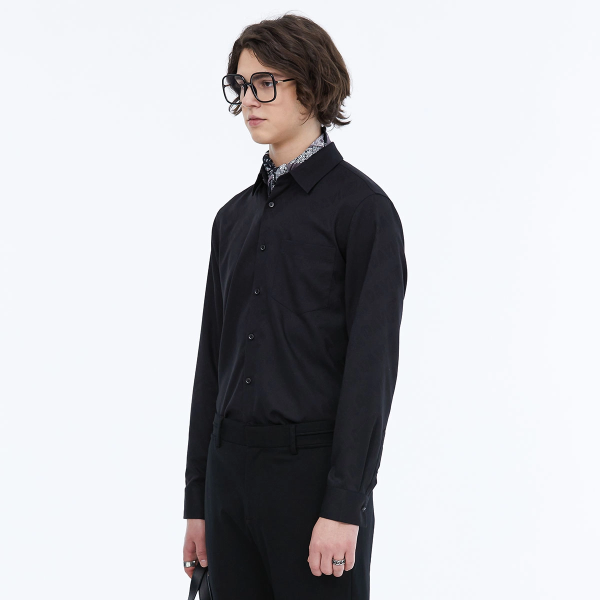 DAVID NAMAN SS24