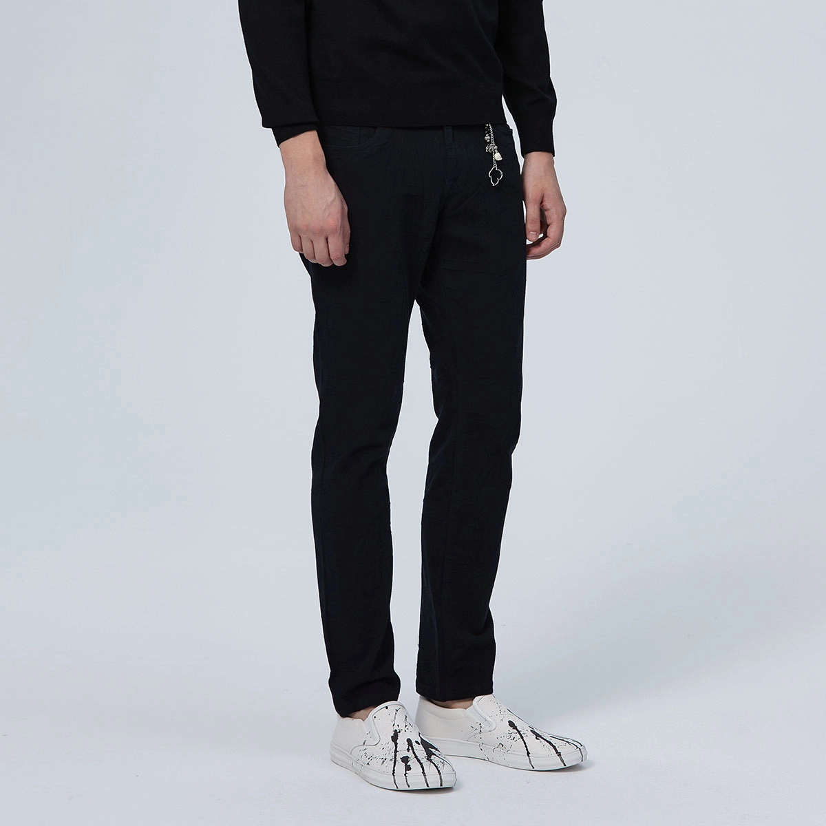 DAVID NAMAN FW23