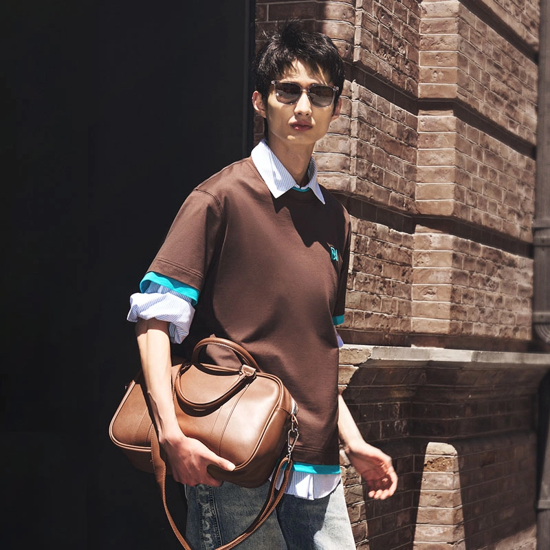 DAVID NAMAN T