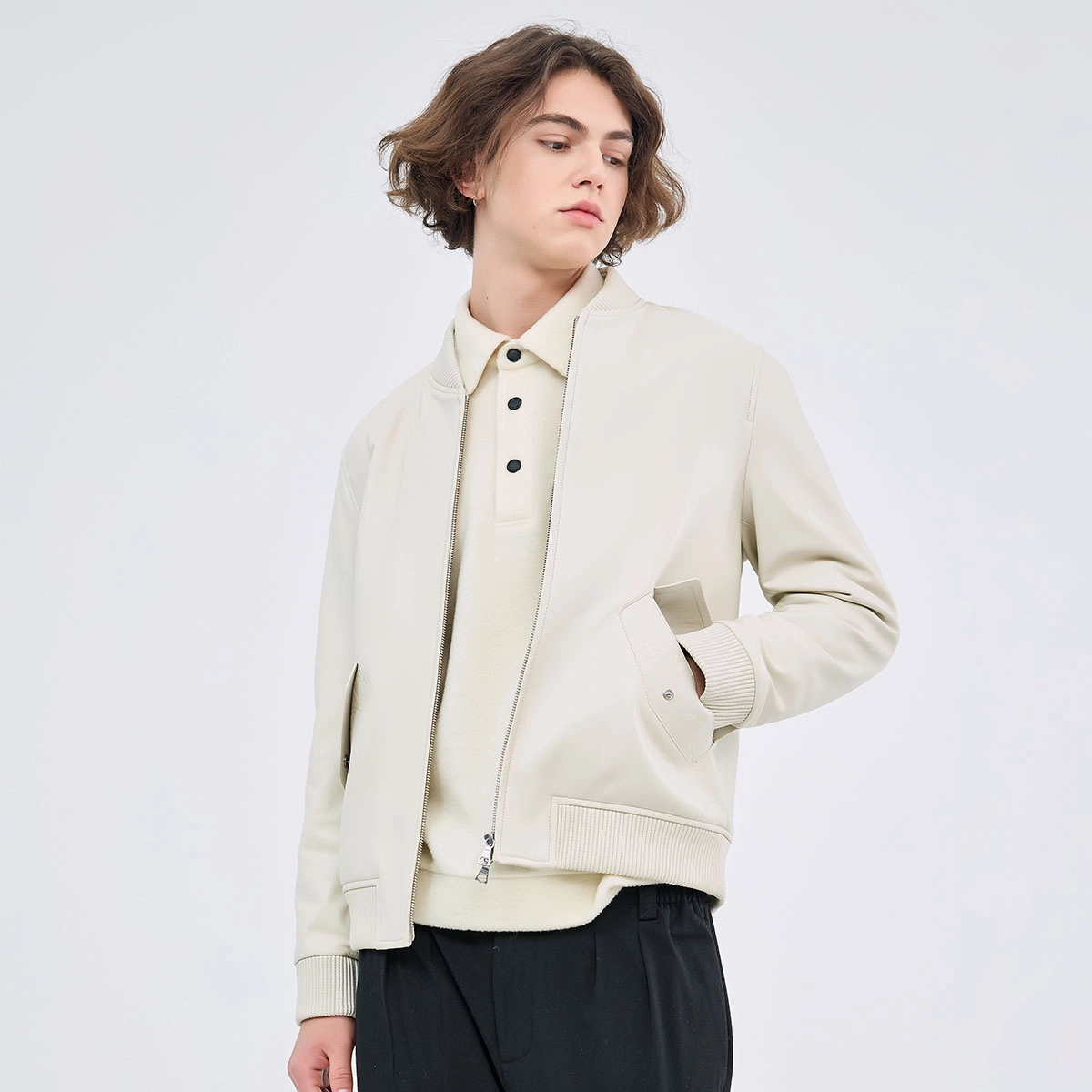 DAVID NAMAN SS24