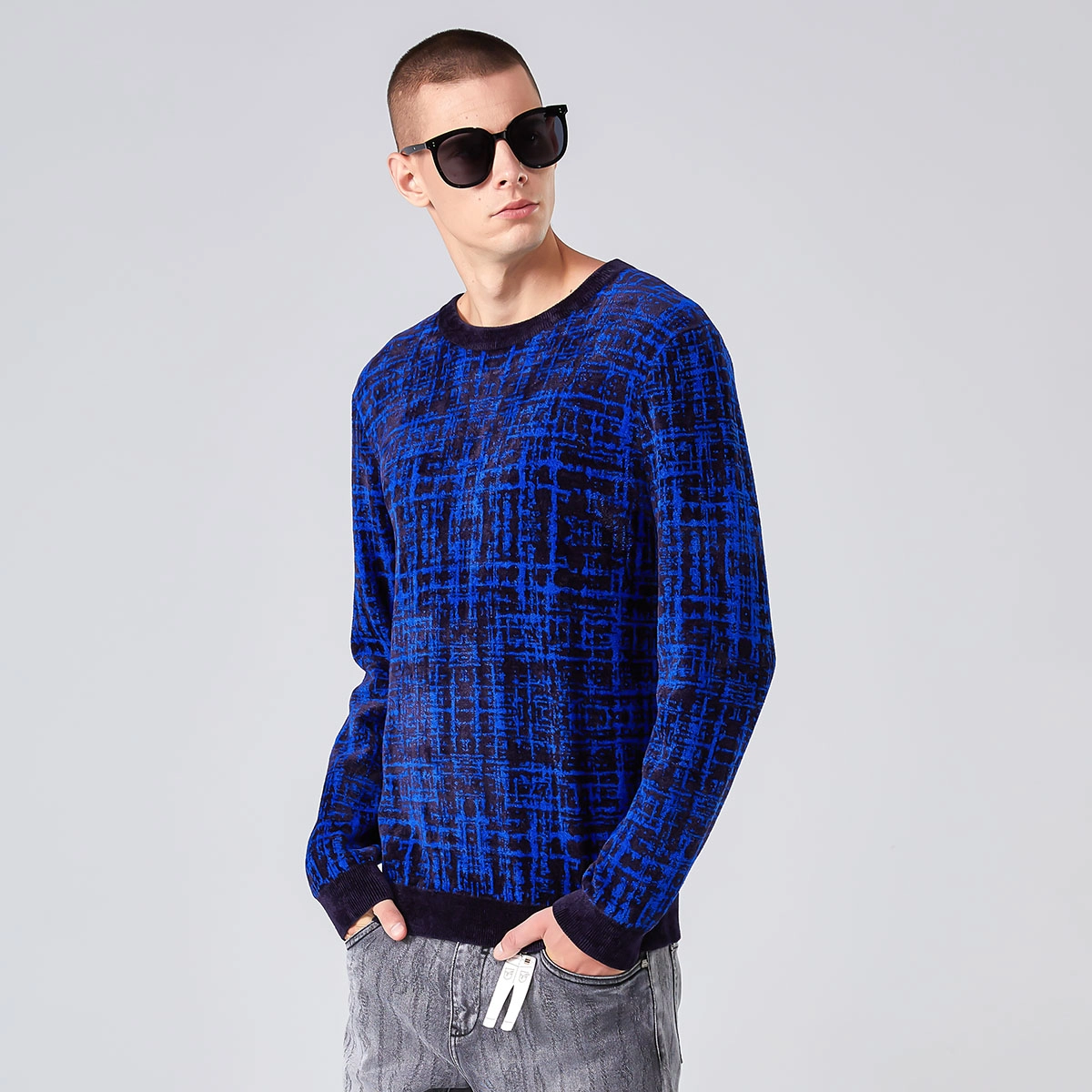 DAVID NAMAN SS24