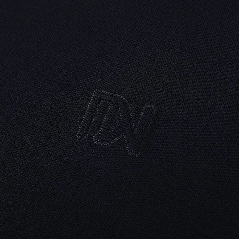 DAVID NAMAN Logo
