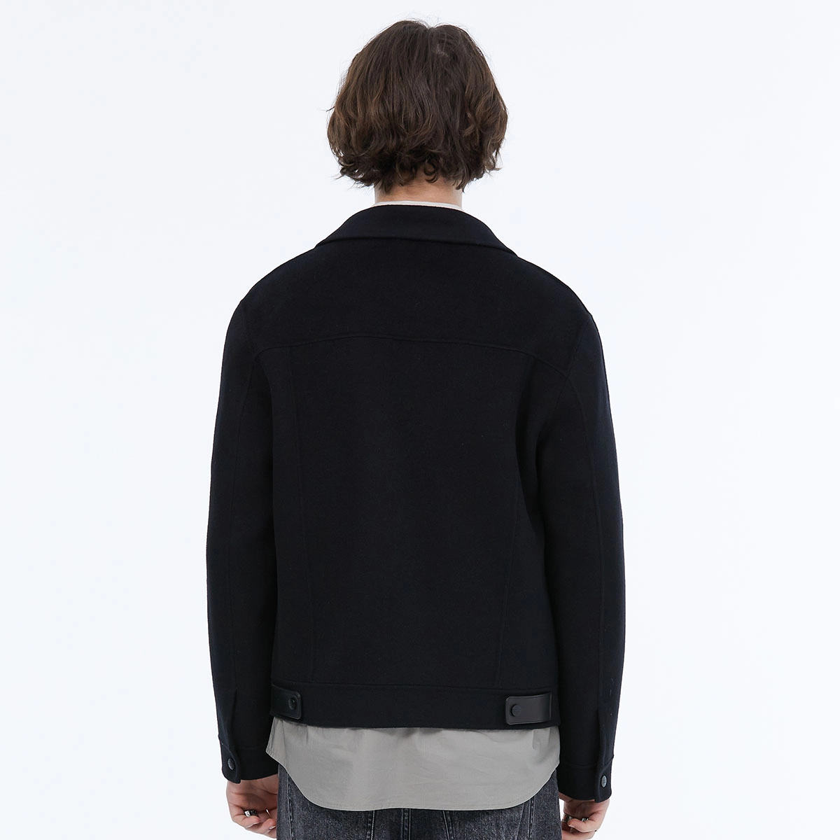 DAVID NAMAN FW23