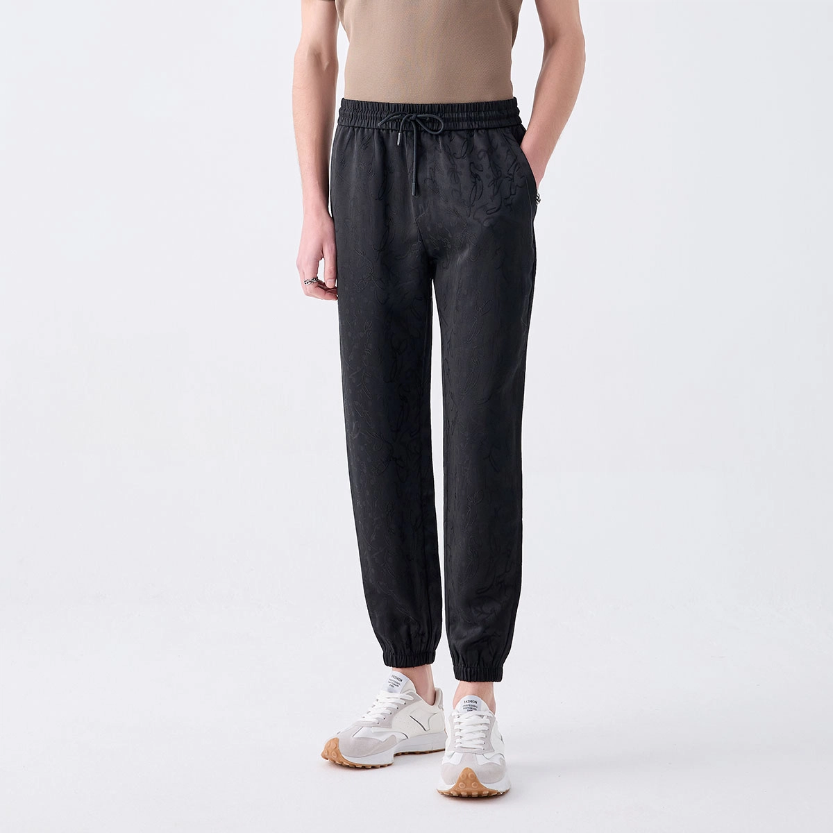 DAVID NAMAN SS24