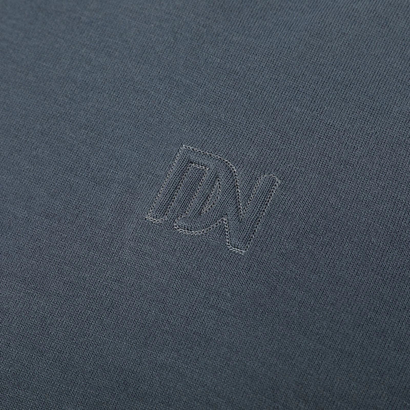 DAVID NAMAN Logo