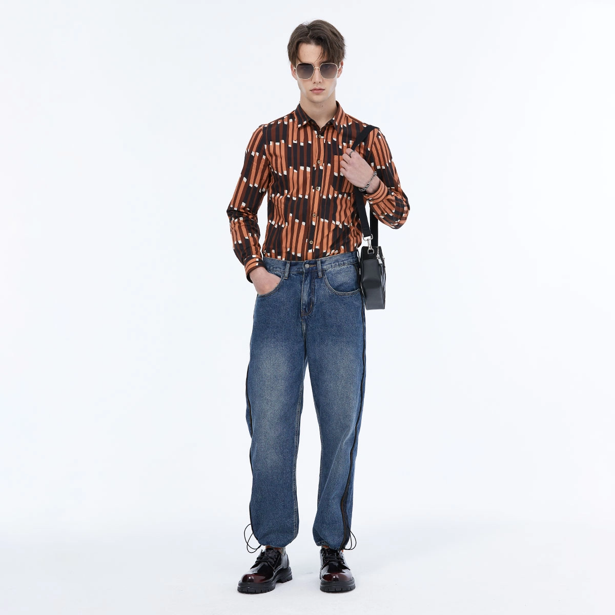 DAVID NAMAN FW23
