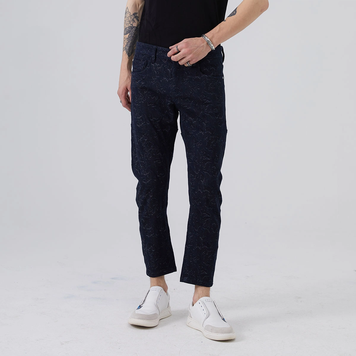 DAVID NAMAN FW23