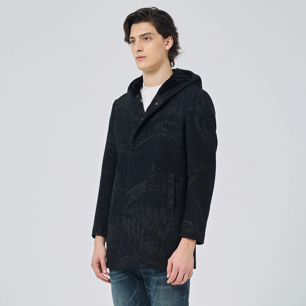 DAVID NAMAN FW23
