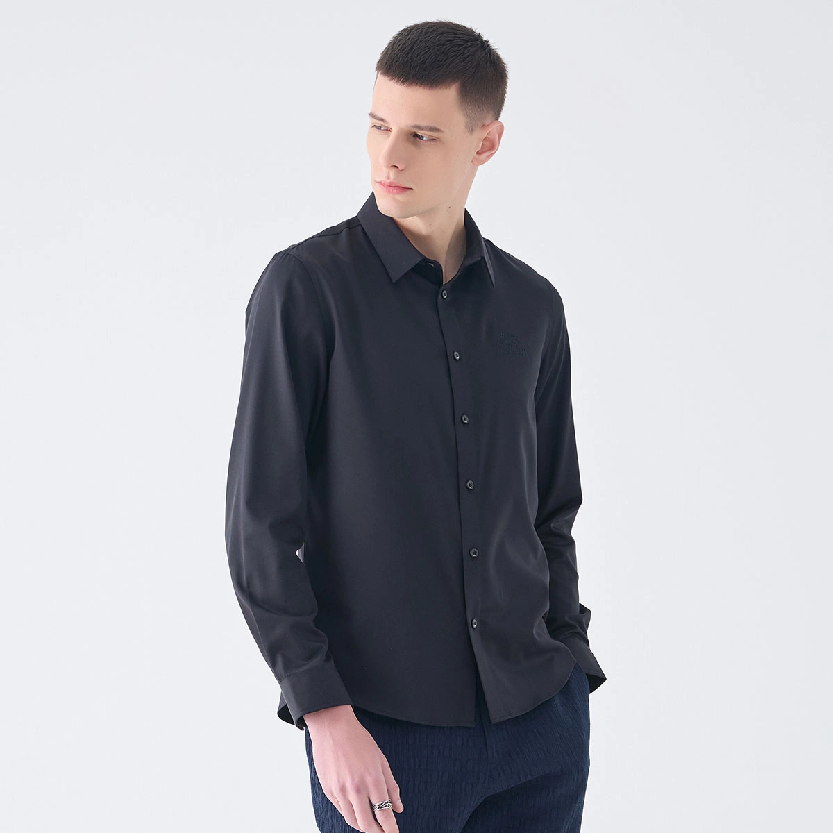 DAVID NAMAN SS24