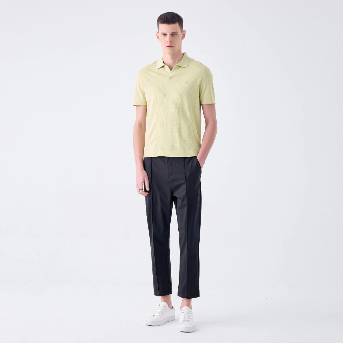 DAVID NAMAN SS24 T