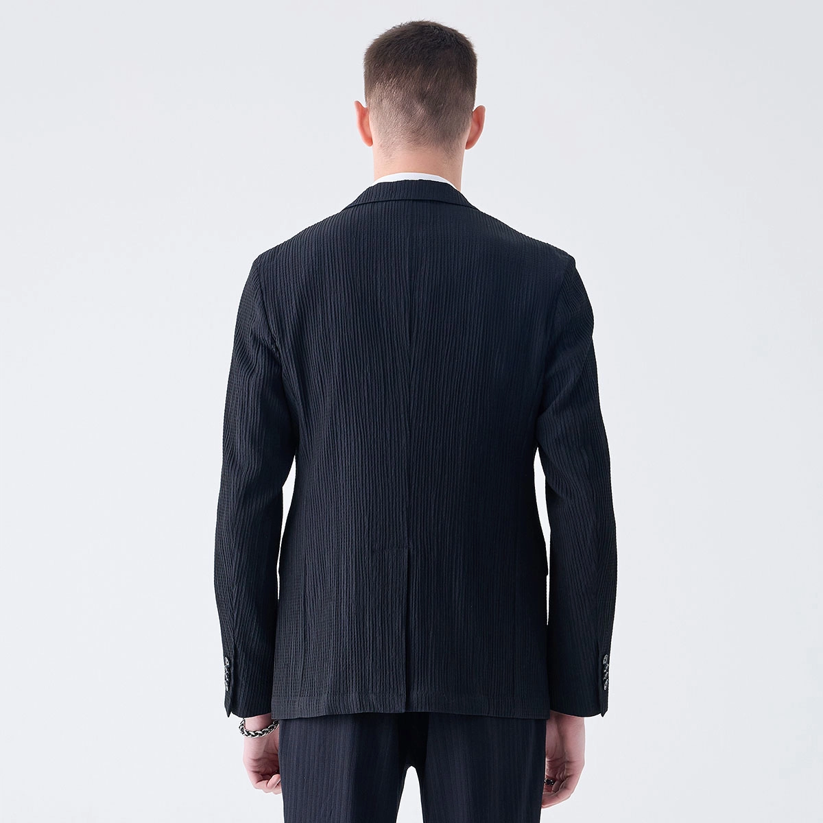 DAVID NAMAN SS24