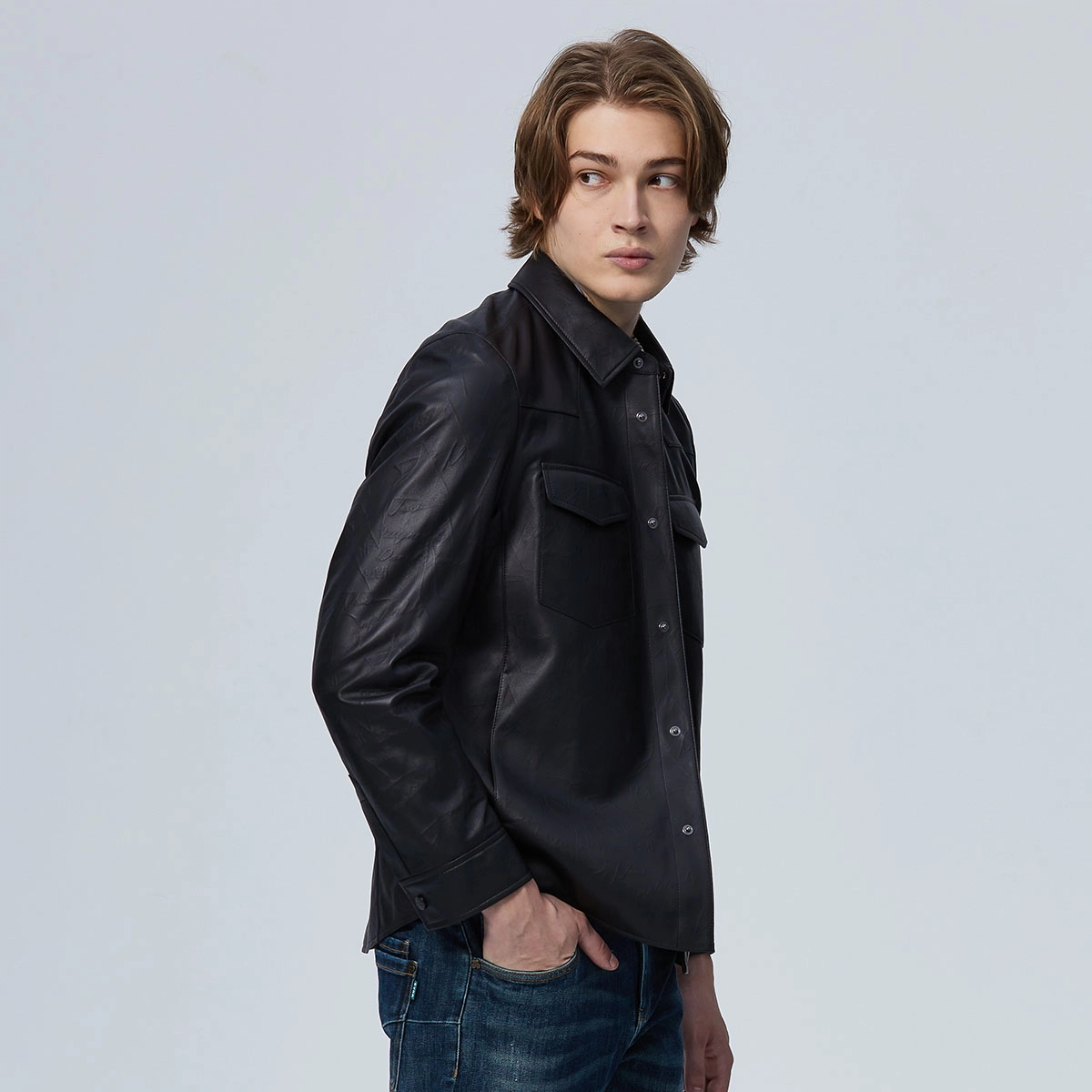 DAVID NAMAN