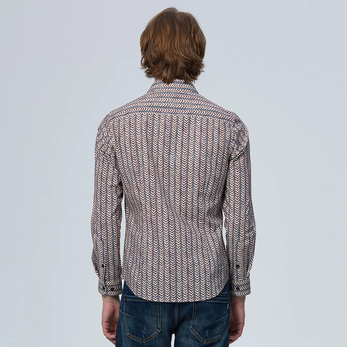 DAVID NAMAN SS24