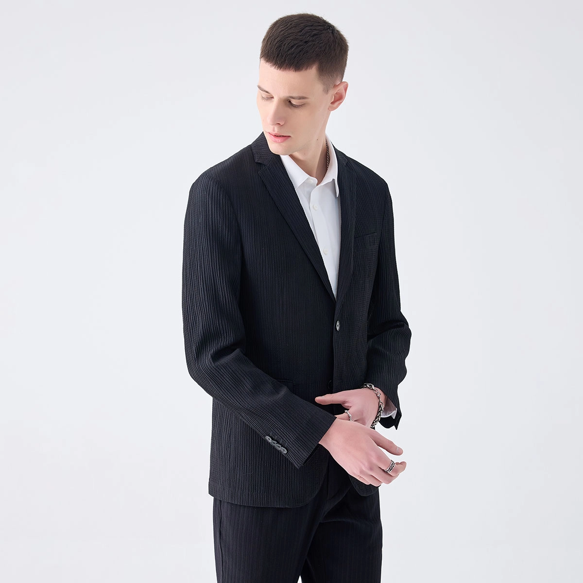 DAVID NAMAN SS24