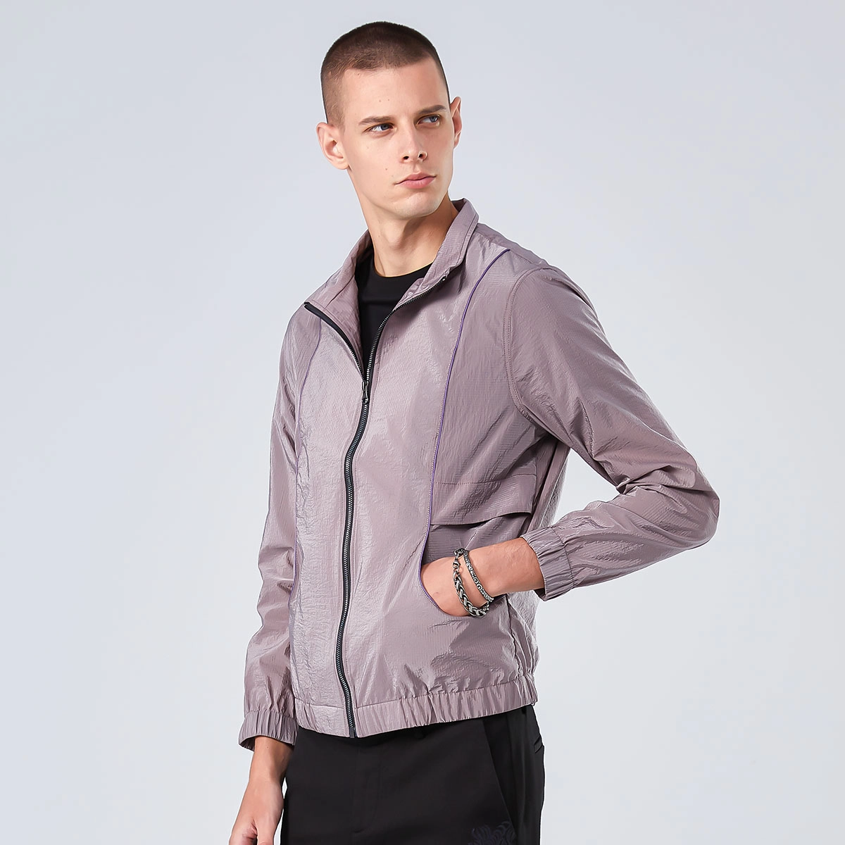 DAVID NAMAN SS22