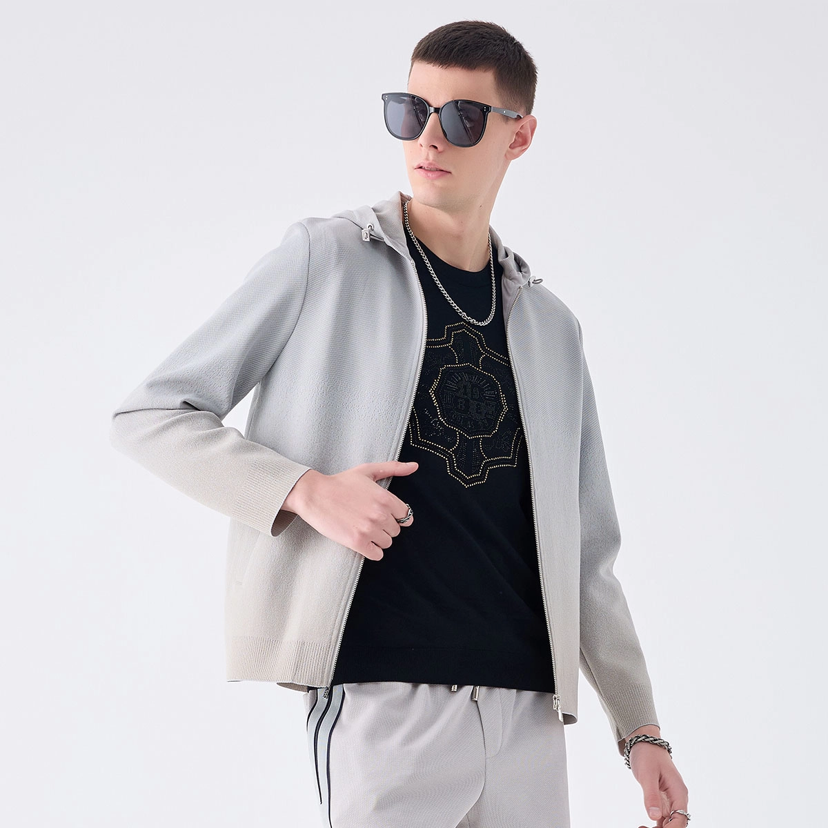DAVID NAMAN SS24