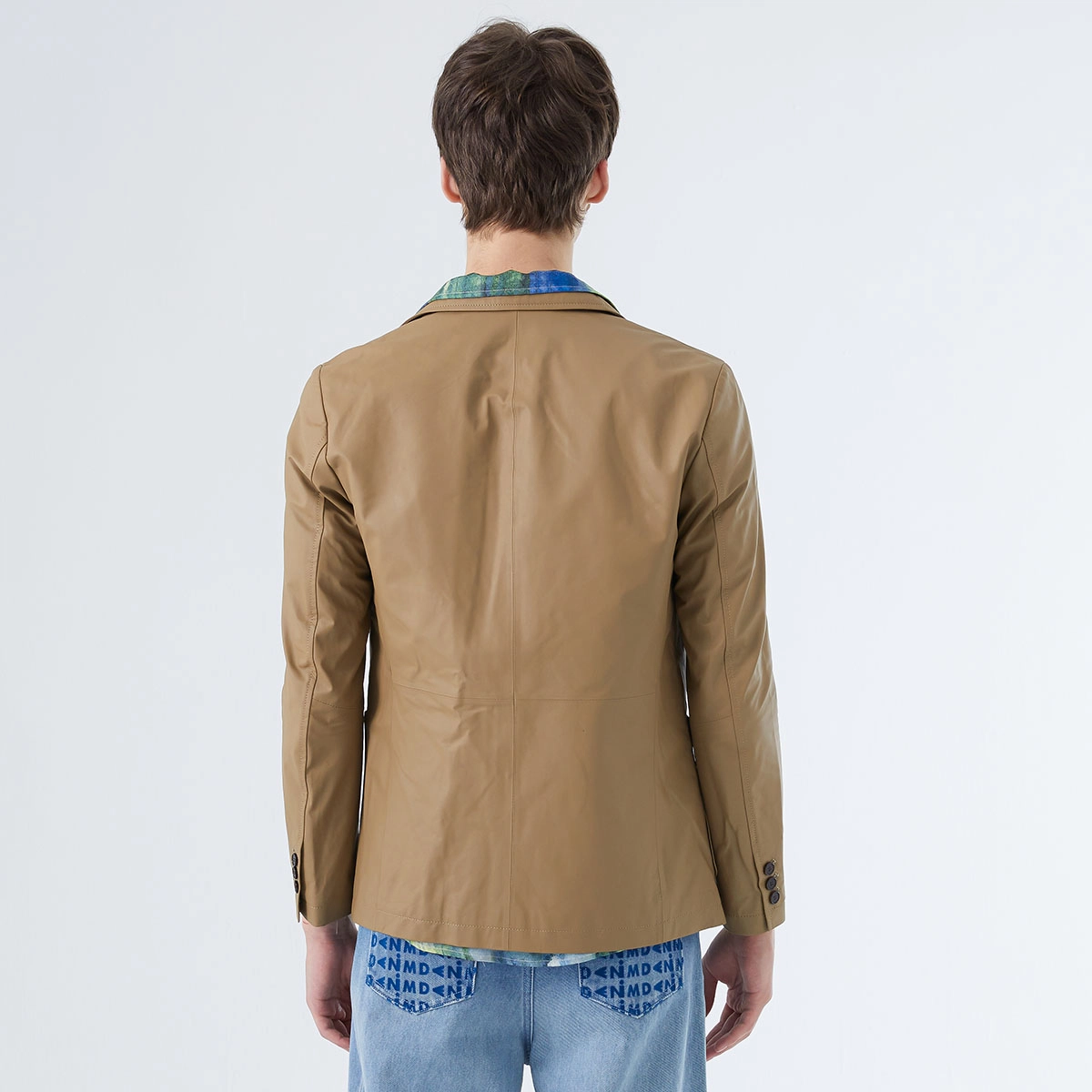 DAVID NAMAN FW23