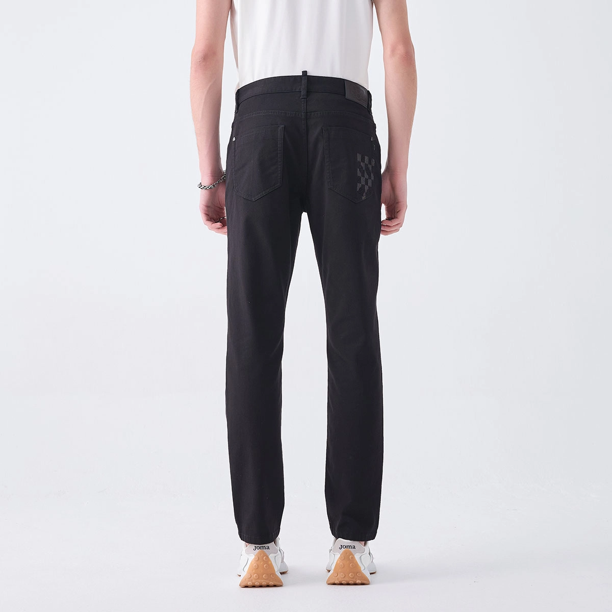 DAVID NAMAN SS24