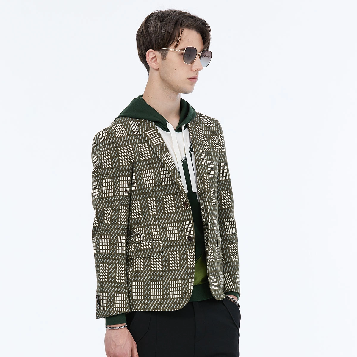 DAVID NAMAN FW23