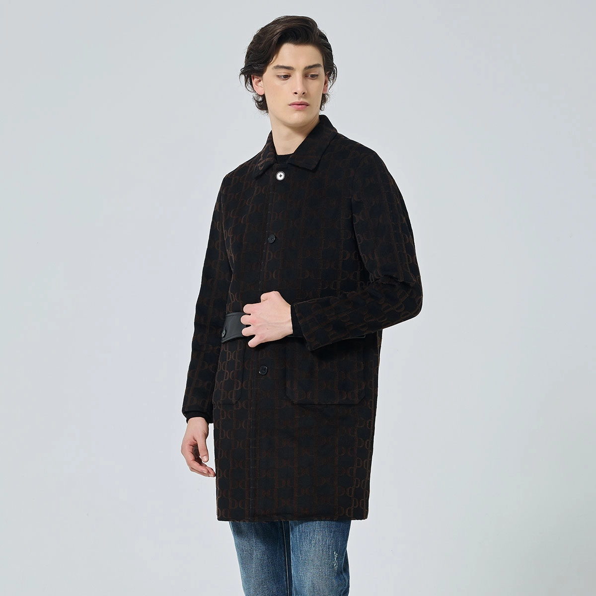DAVID NAMAN FW23