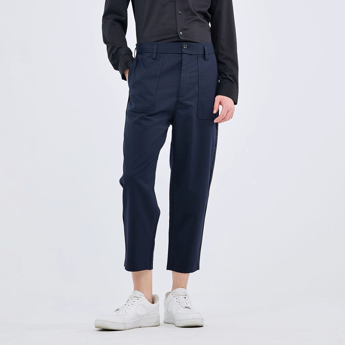 DAVID NAMAN SS24