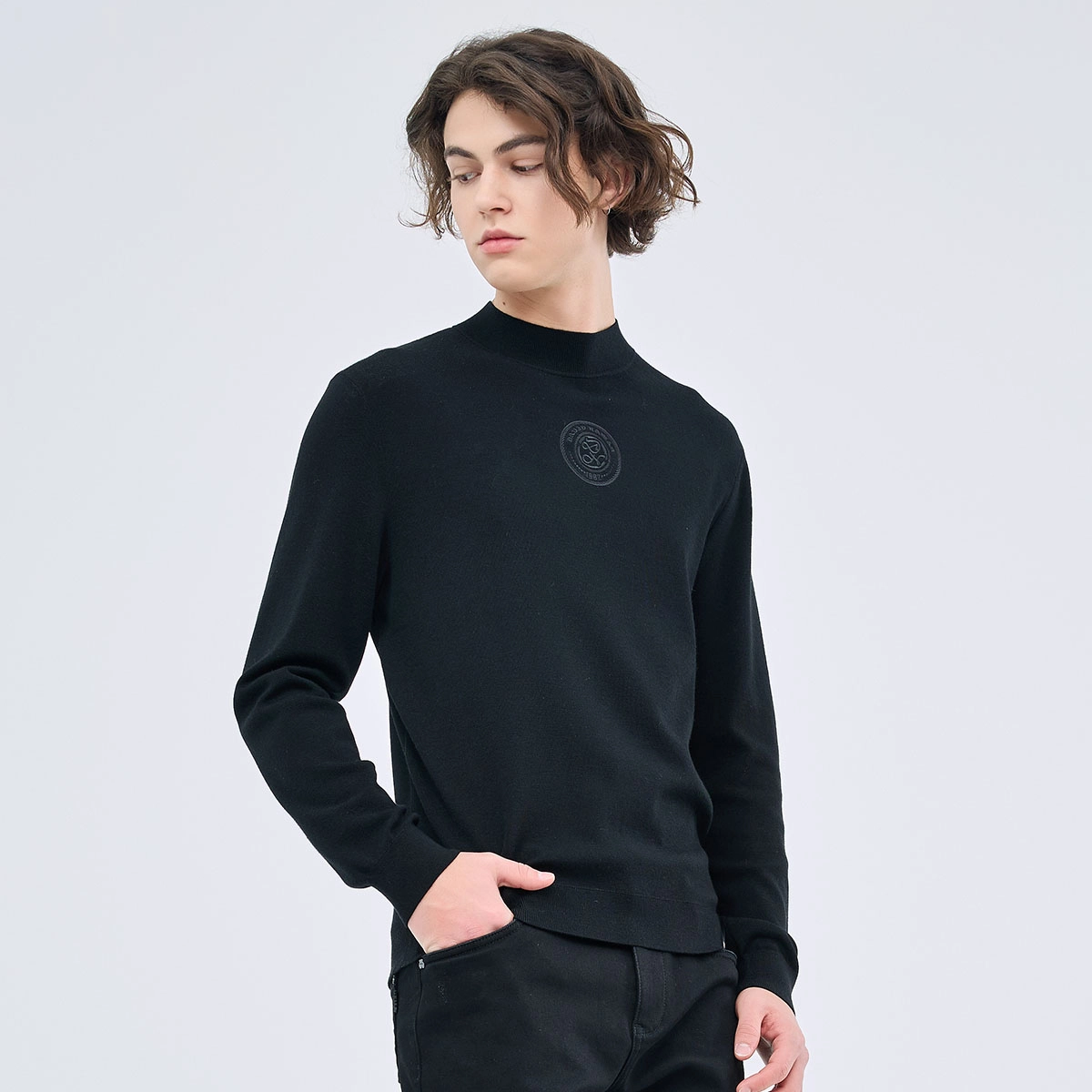 DAVID NAMAN FW23