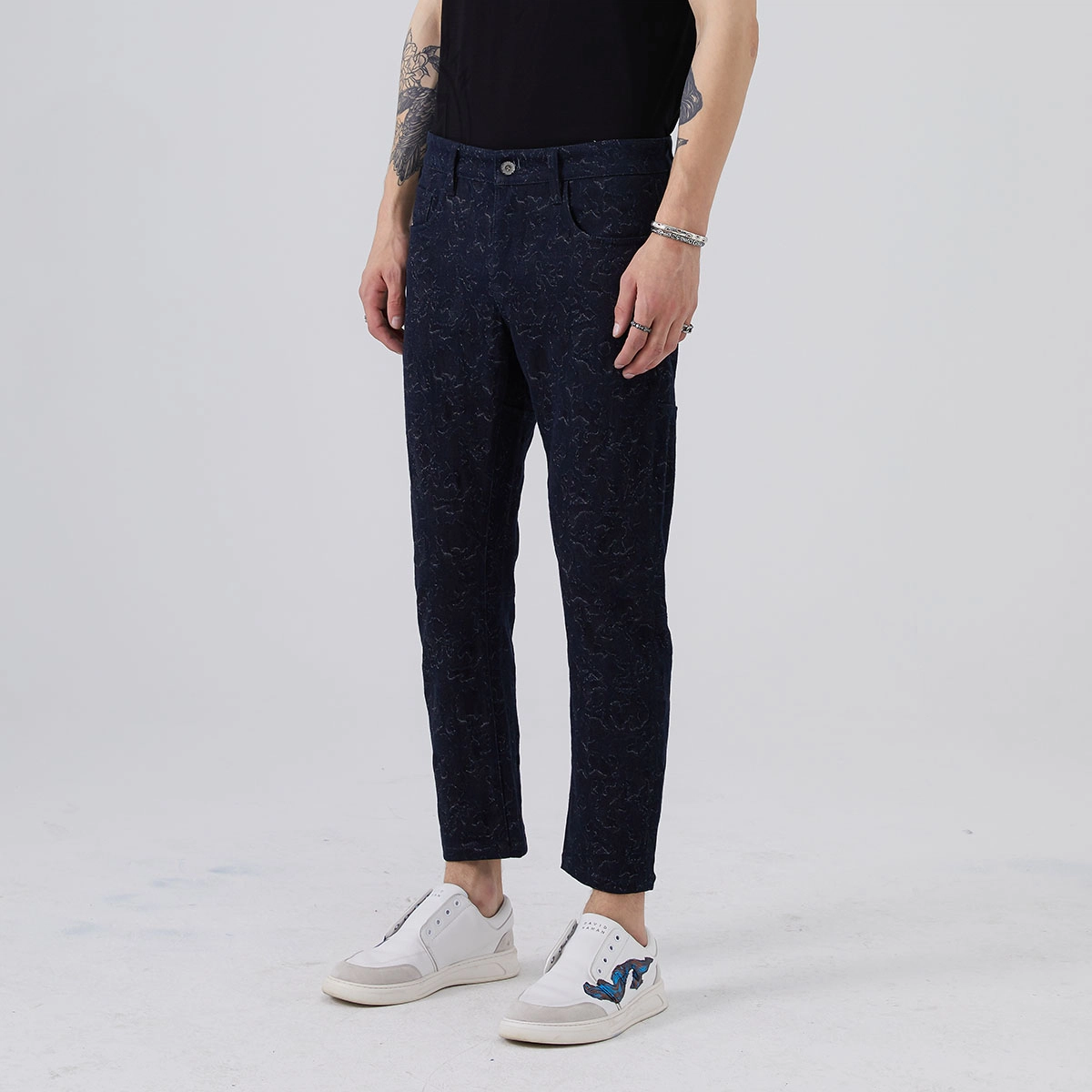 DAVID NAMAN FW23