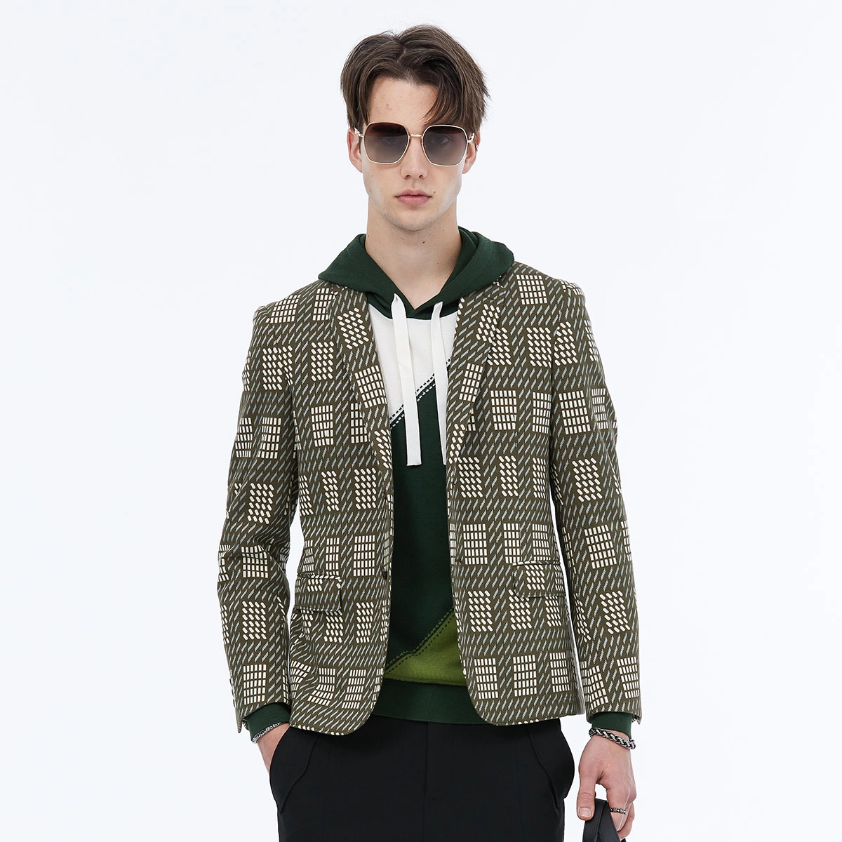 DAVID NAMAN FW23