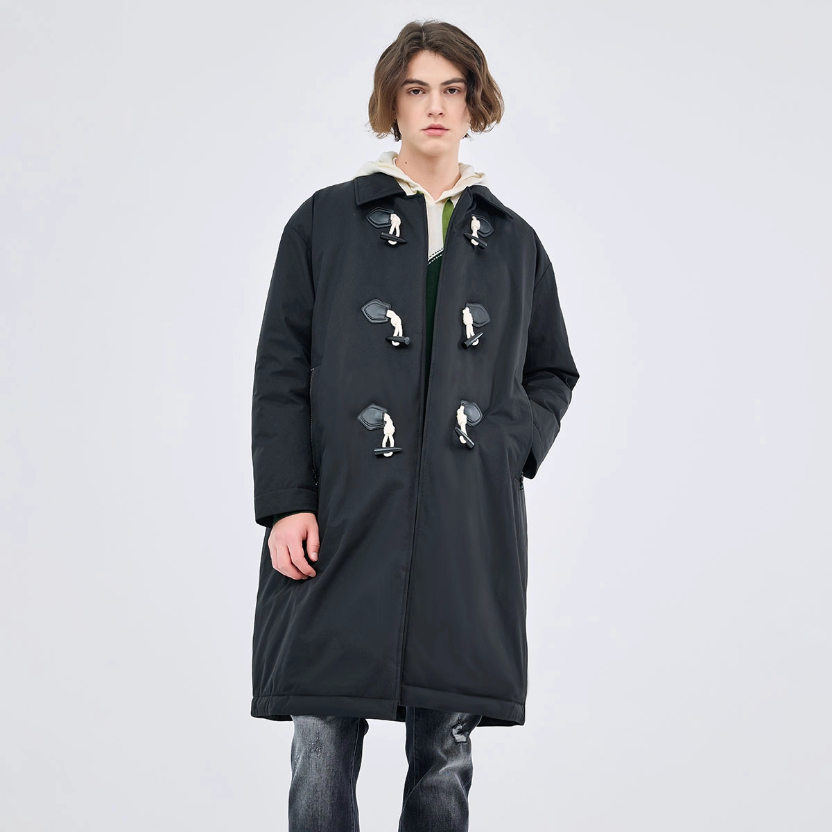 DAVID NAMAN FW23