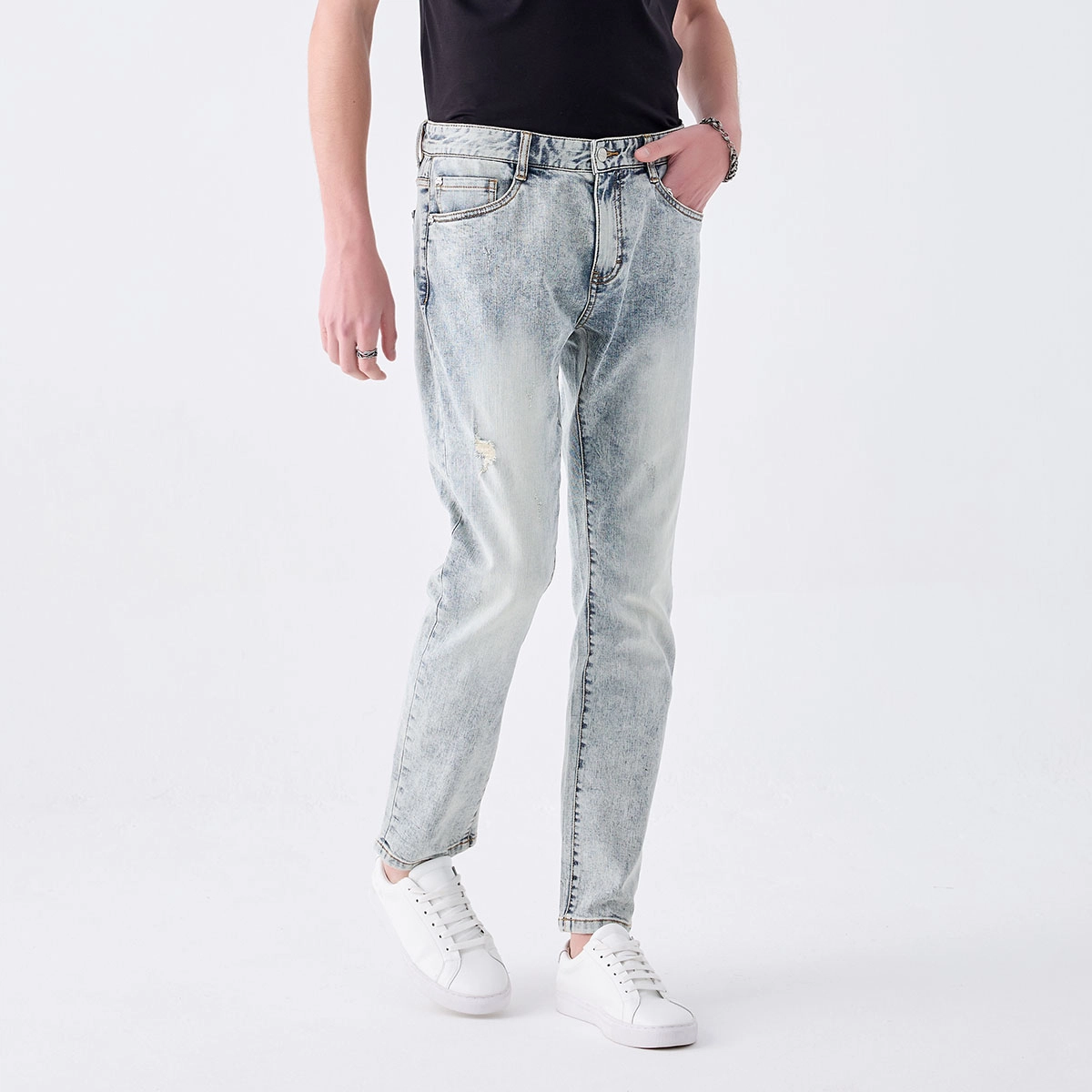 DAVID NAMAN SS24