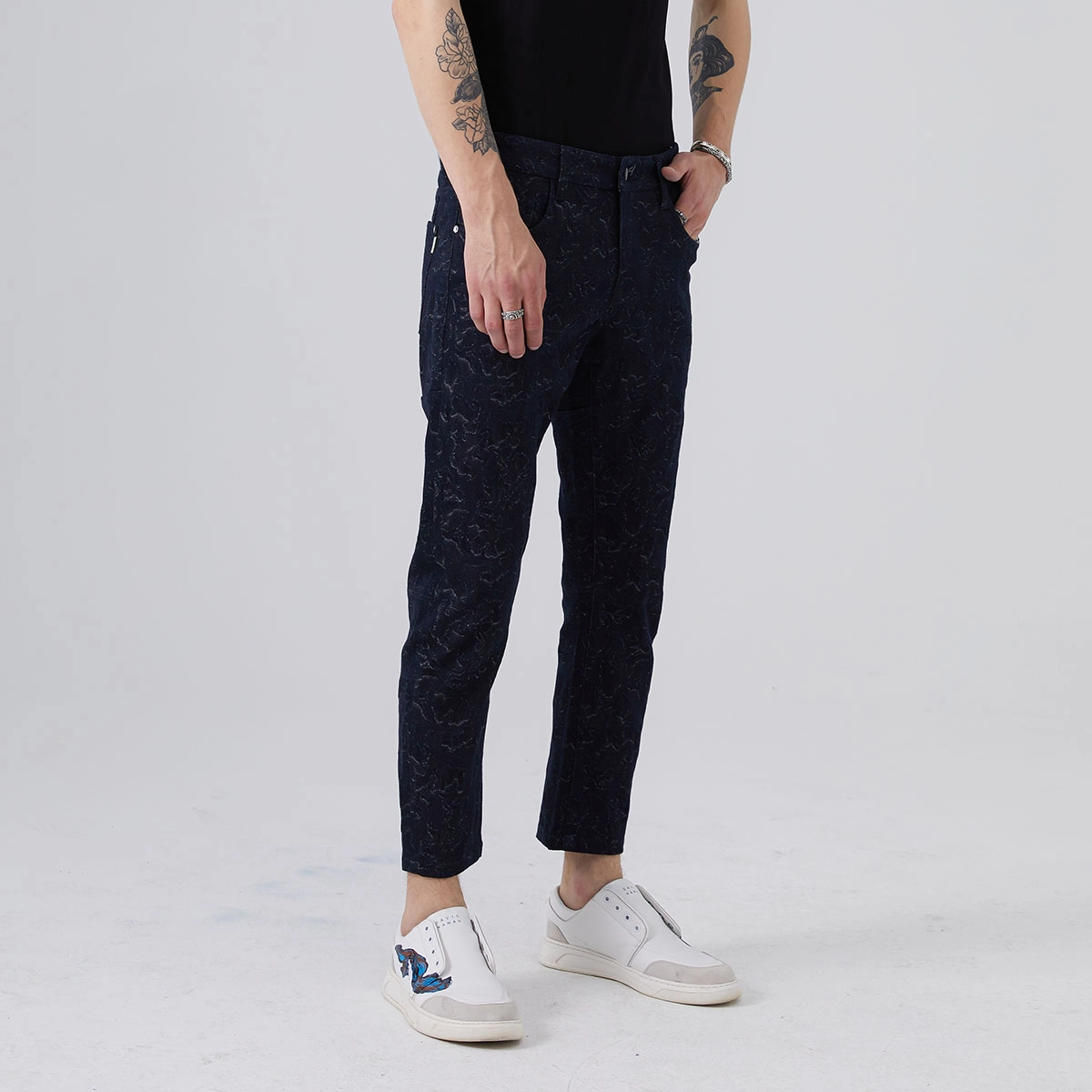 DAVID NAMAN FW23