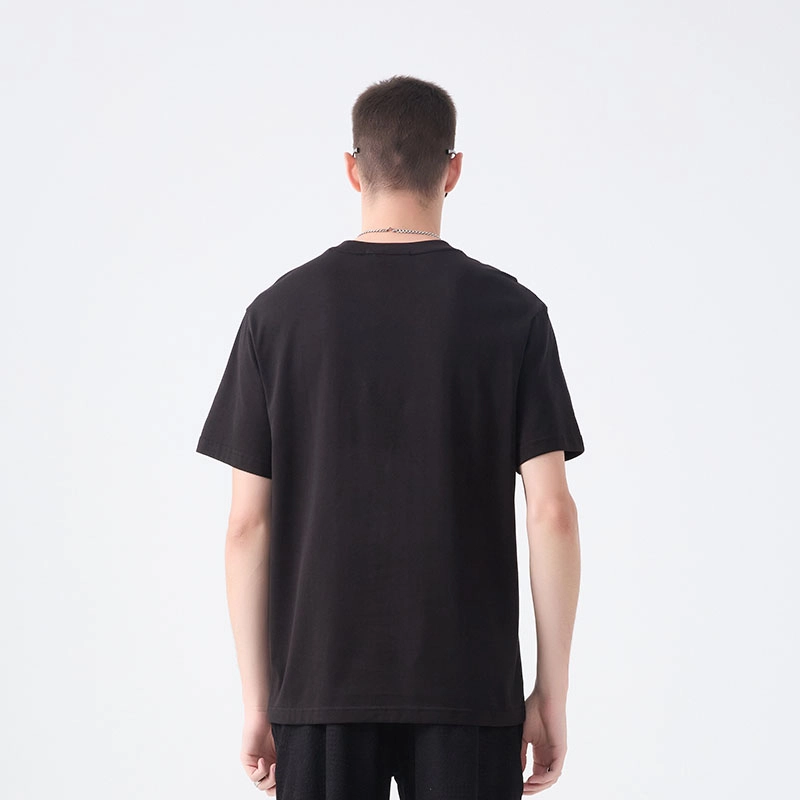 DAVID NAMAN LOGO SS24T