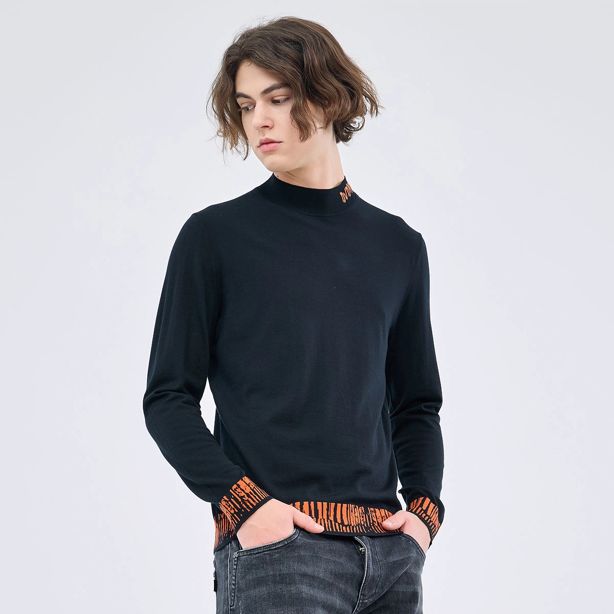 DAVID NAMAN FW23