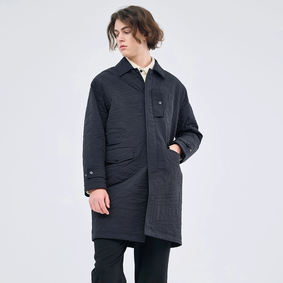DAVID NAMAN FW23