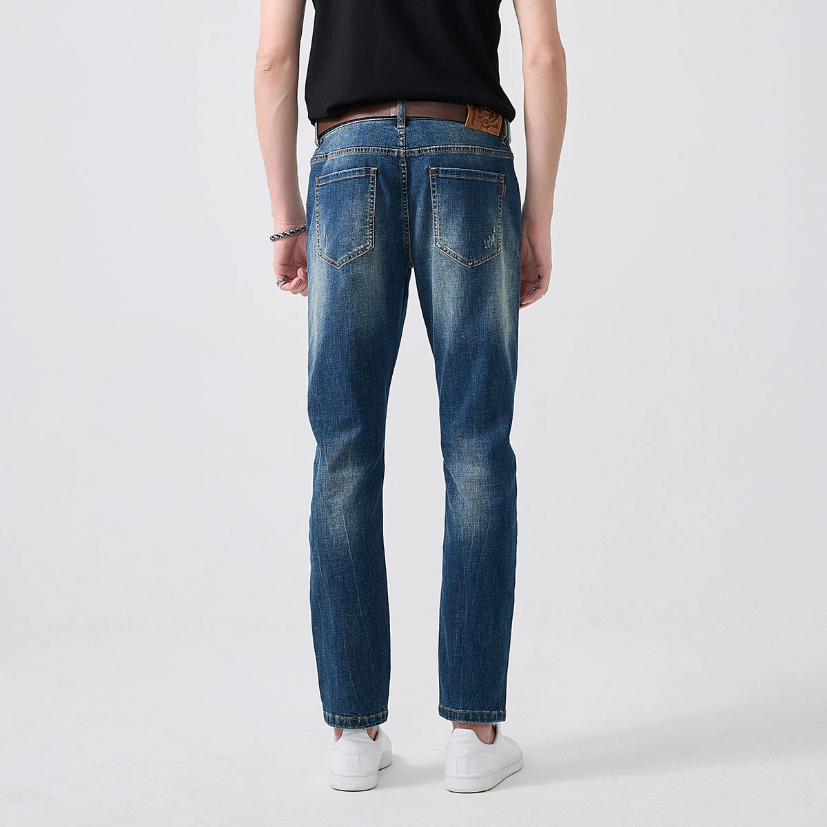 DAVID NAMAN SS24