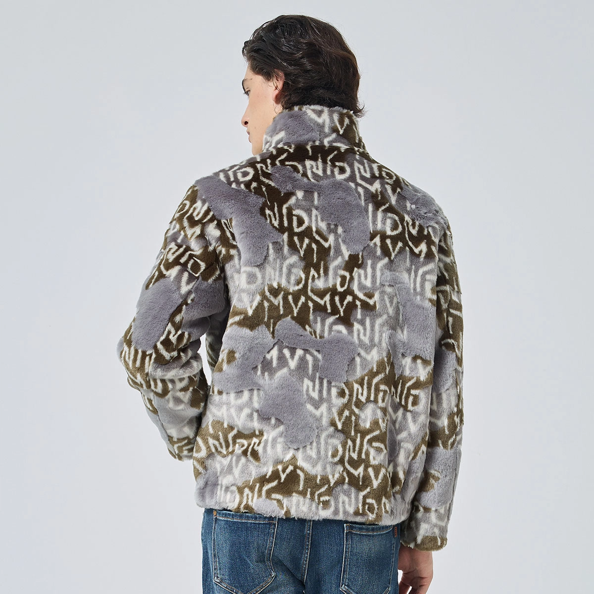 DAVID NAMAN FW23
