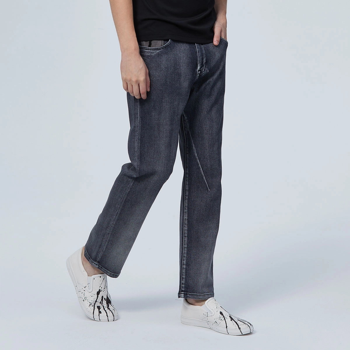 DAVID NAMAN FW23