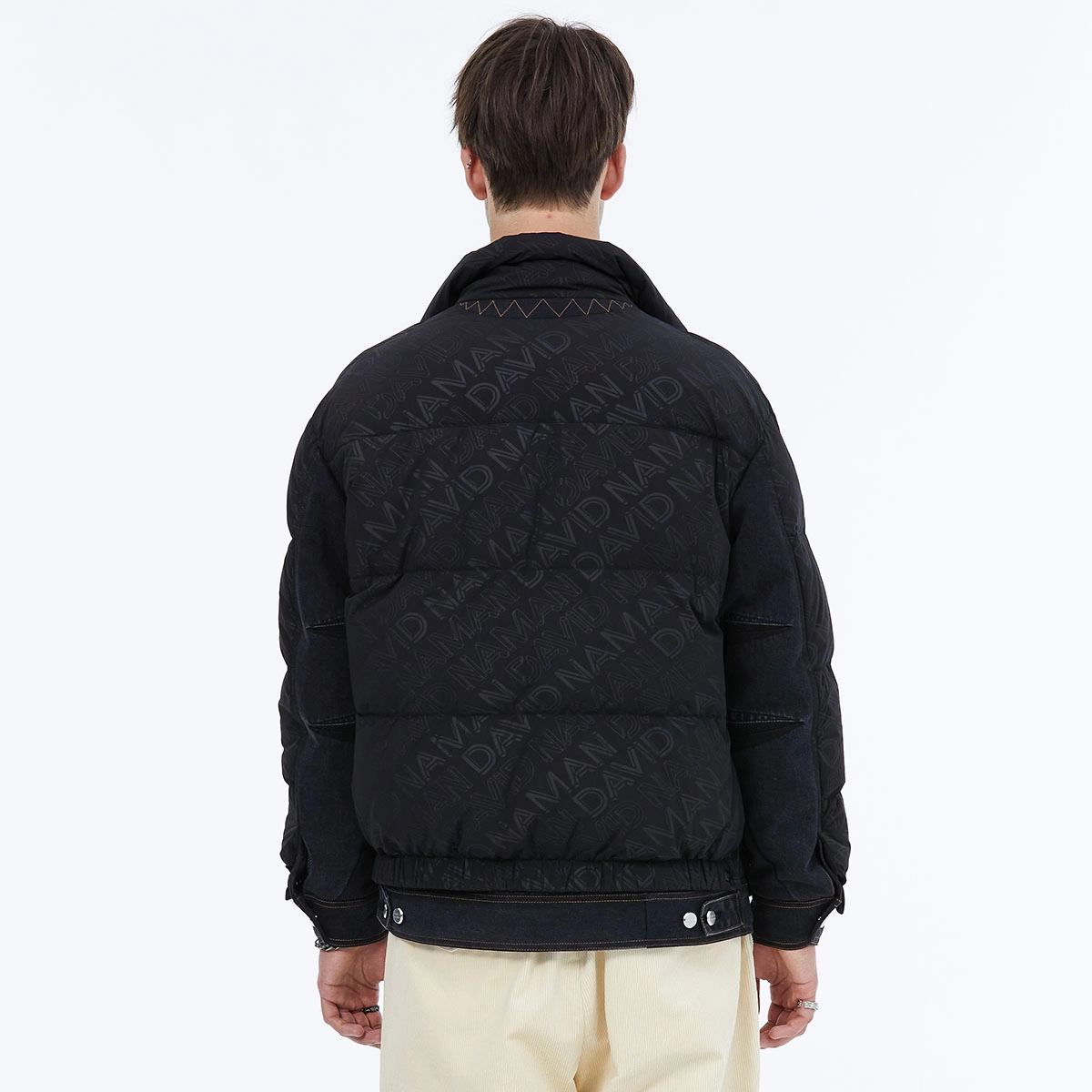 DAVID NAMAN FW23