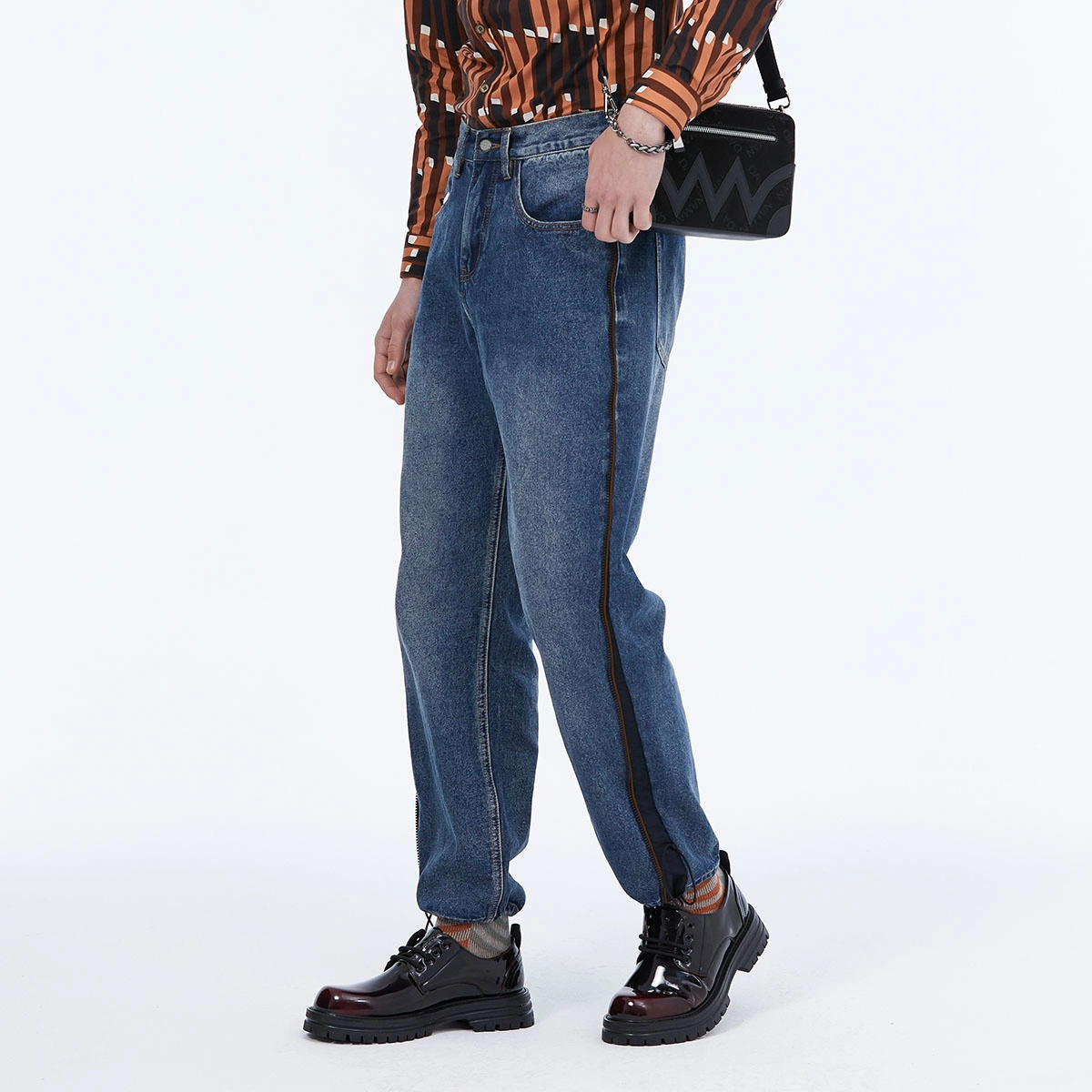DAVID NAMAN FW23