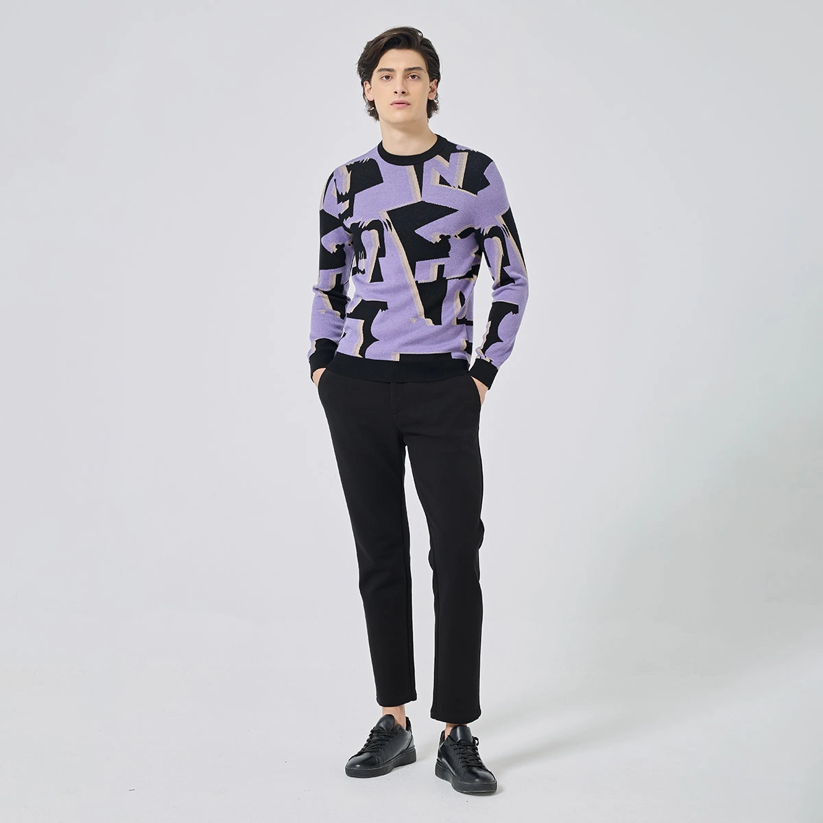 DAVID NAMAN FW23