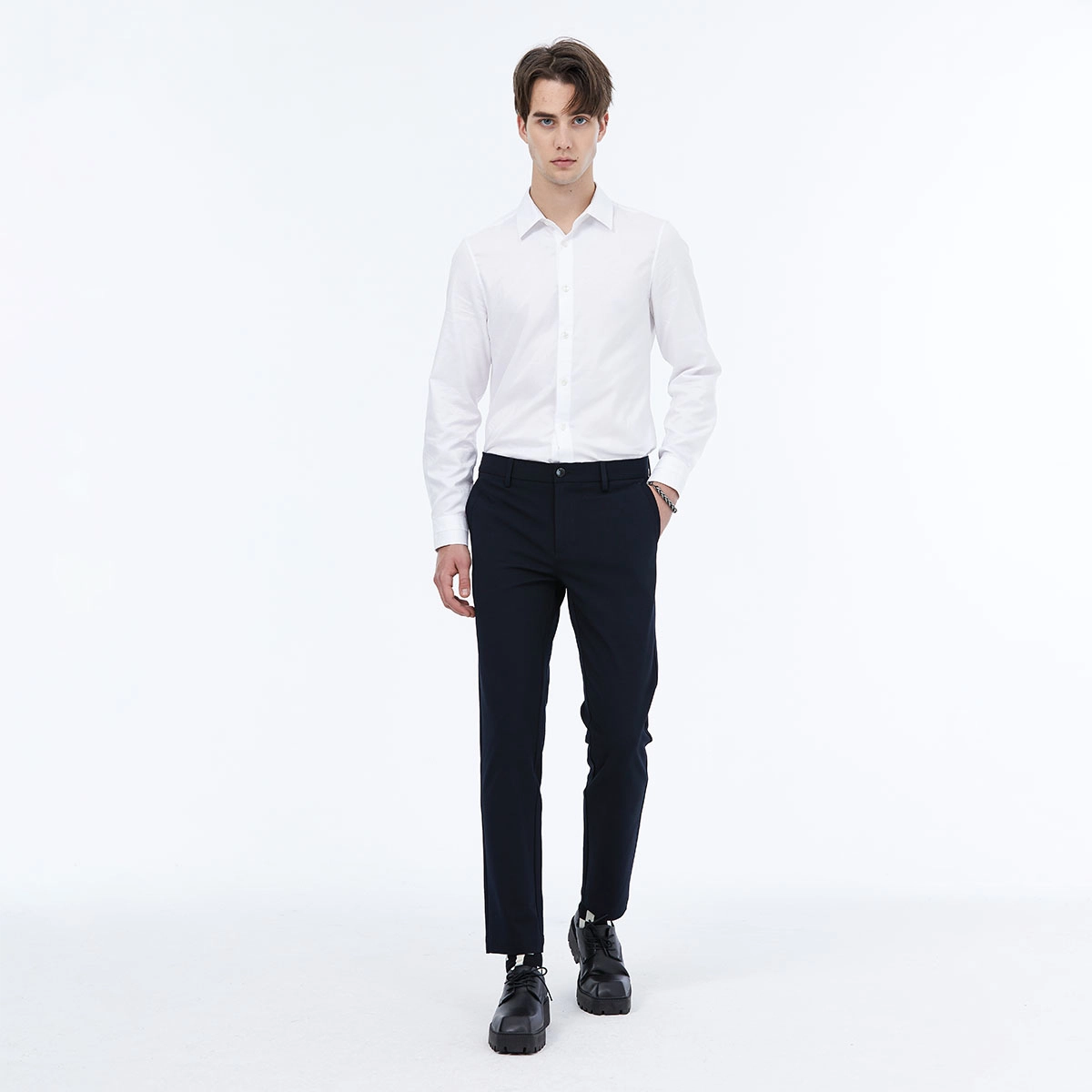 DAVID NAMAN SS24
