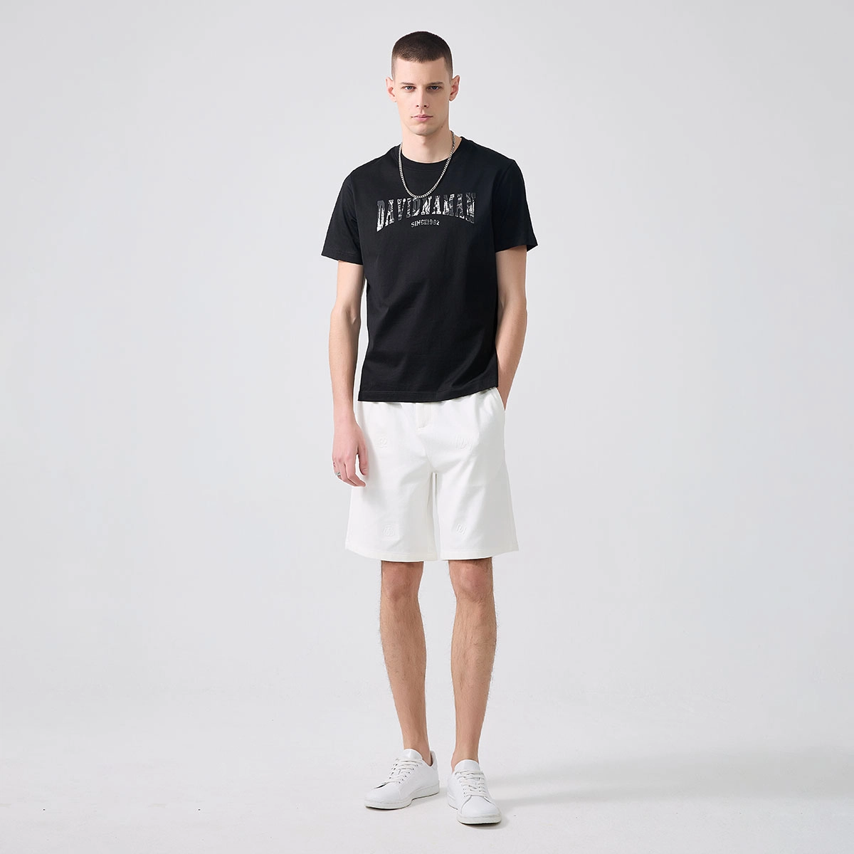 DAVID NAMAN 24SS T