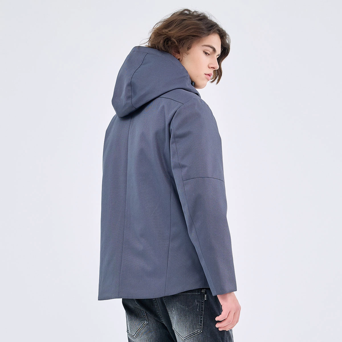 DAVID NAMAN FW23