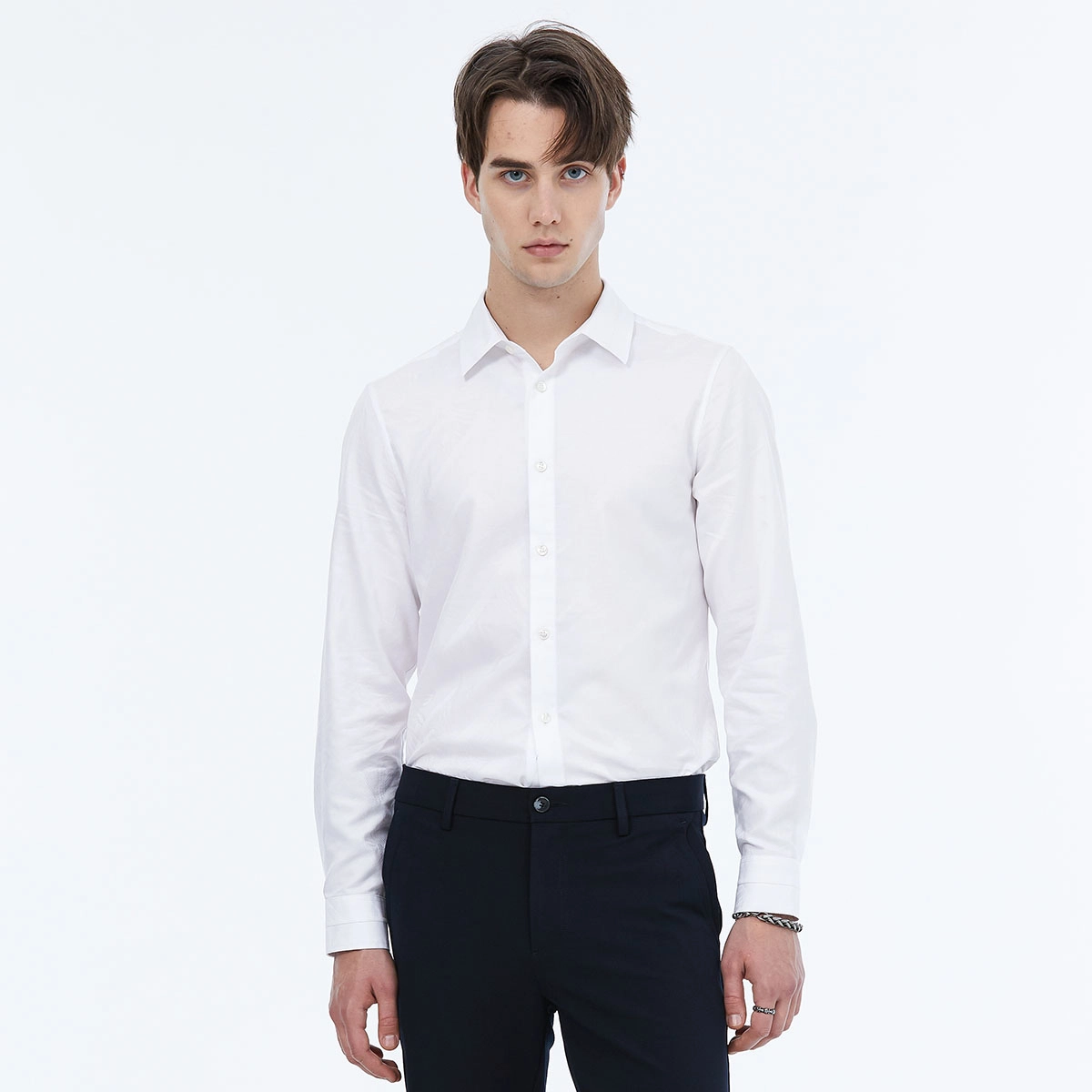 DAVID NAMAN SS24