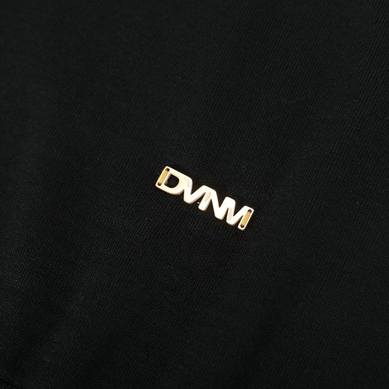 DAVID NAMAN Logo